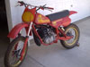 1981 Maico 490